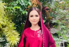 Bella Astillah - Cantik Pun Kena Tinggal