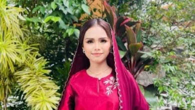 Bella Astillah - Cantik Pun Kena Tinggal