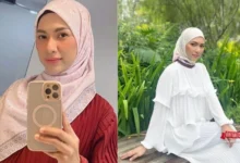 Zara Zya Sudah Penat Dengan Soalan Netizen Sehingga Menggores Hatinya