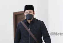 Afiq dakwa Pachara curang, lakukan perkara dilarang