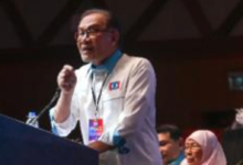 Beri peruntukan terus pada rakyat, bukan melalui MP cerca kerajaan - Anwar