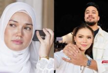 Puteri Sarah Kongsi Keadaan Terkini Bella Astillah Yang Agak Membimbangkan