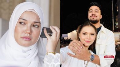 Puteri Sarah Kongsi Keadaan Terkini Bella Astillah Yang Agak Membimbangkan