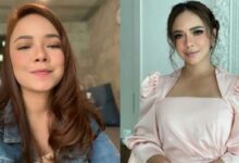 Ramai Lelaki Cuba Nasib Mahu Jadi Pedamping Hidup Nora Danish