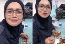 Siti Nurhaliza Pelawa Kerja Dengannya Raih Perhatian