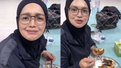 Siti Nurhaliza Pelawa Kerja Dengannya Raih Perhatian