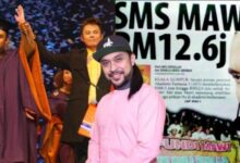 Mawi Imbas Kembali Fenomena ‘Mawi World’ – [VIDEO]