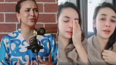 Diana Danielle Pernah Disihir Semasa Kecil