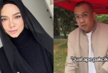 Nora Danish Dan Nedim Adalah Contoh Pasangan Selebriti Yang Bersikap Positif Selepas Perceraian