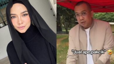 Nora Danish Dan Nedim Adalah Contoh Pasangan Selebriti Yang Bersikap Positif Selepas Perceraian