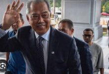 Muhyiddin harus undur segera demi selamatkan Perikatan Nasional