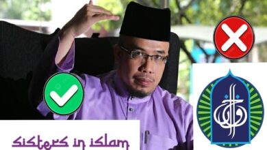 Selepas Perlis Haramkan GISBH, Apa Pula Fatwa Untuk SIS