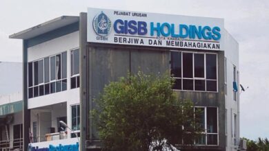 Syarikat Berkaitan GISBH Berisiko Di Batalkan