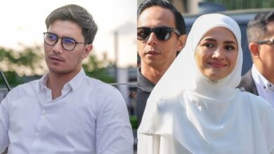 Fazura Nekad Teruskan Cerai Demi Maruah Sebagai Wanita