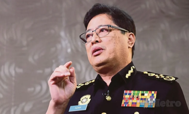 SPRM percaya Maszlee ada maklumat 1BestariNet - Azam