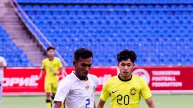 Sri Lanka tambah duka skuad B-19 negara