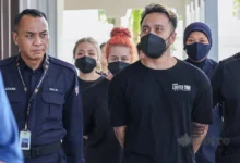 Mahkamah keluar waran tangkap buat 'Hot Daddy', dua kenalan wanita