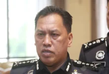 Polis minta Rae Lil Black buat laporan dakwaan dicabul