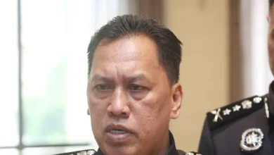 Polis minta Rae Lil Black buat laporan dakwaan dicabul