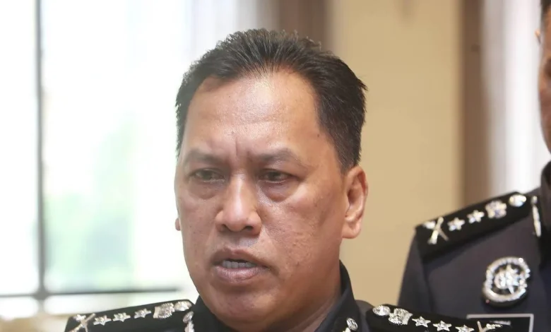 Polis minta Rae Lil Black buat laporan dakwaan dicabul