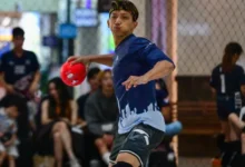 Kuala Lumpur: Pemain kebangsaan dodgeball negara, Carlos Goonting berharap agar sukan itu akan dapat dipertandingkan di temasya Sukan Sea Kuala Lumpur, 2027.