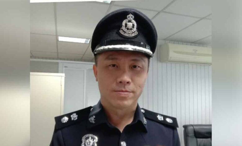 Eksekutif pembinaan rugi RM280,000 diperdaya 'Datuk Chin'