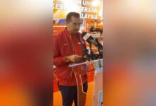 UMNO tidak bongkak dengan kemenangan DUN Mahkota - Asyraf Wajdi