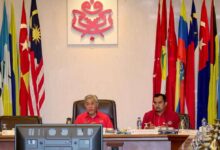 Perpaduan kunci kekuatan parti hadapi cabaran - Ahmad Zahid