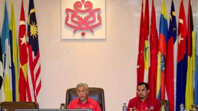 Perpaduan kunci kekuatan parti hadapi cabaran - Ahmad Zahid