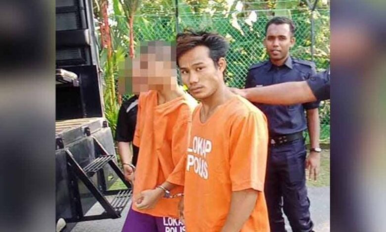 Lelaki pecah kedai runcit didenda RM800, tiga bulan penjara