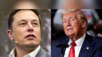 Elon Musk bagi dana politik RM322 juta untuk Donald Trump