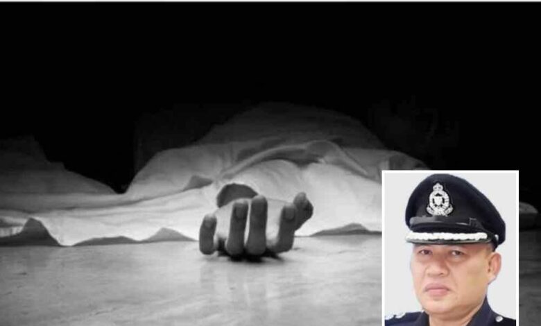 Wanita maut motosikal dilanggar kereta dipandu warga asing