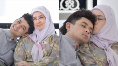 Tunku Azizah Sebut Tentang Calon Isteri Tengku Hassanal [VIDEO]