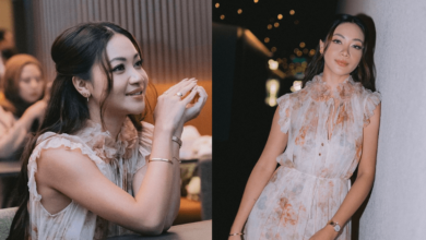 Daiyan Trisha tiada ‘luck’ dalam percintaan