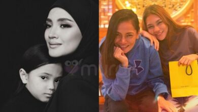 “Semoga Yang Bersalah Sempat Minta Maaf…”-Fazura