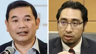 Rafizi rejects Wan Fayhsal’s challenge to televised debate