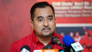 Umno must remain humble despite Mahkota win, says Asyraf