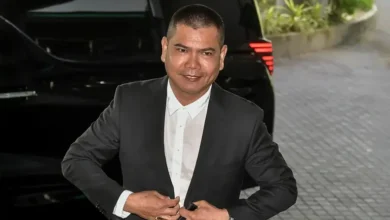 Bailiff leaves Jamal Yunos’s home empty-handed