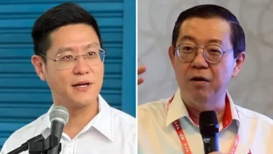 Return roadworks money ‘hijacked’ to PN area, says Guan Eng