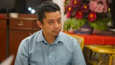 Melaka Bersatu chief refuses to heed calls to resign