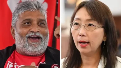 PSM slams Kok over ‘discriminatory’ EPF contribution proposal