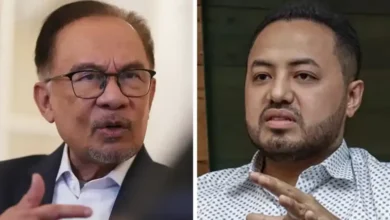 Unfair to keep linking me with ex-aide Farhash, says Anwar