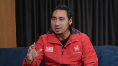 Other Bersatu chapters are fine, says Wan Fayhsal