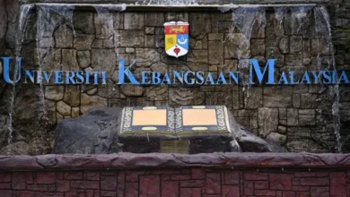 When UKM issued Ramasamy warning letters