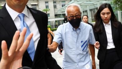 Court allows Malaysian property tycoon Ong Beng Seng to leave Singapore with extra RM2.7m bail