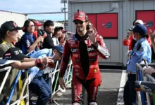 Pedrosa dedah cara tewaskan Bagnaia