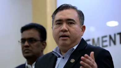 Gaji minimum RM1,700: Tambang pengangkutan awam tidak naik - Loke