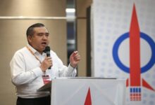 Anthony Loke Mendahului Keputusan Mahkamah