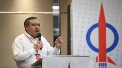 Anthony Loke Mendahului Keputusan Mahkamah