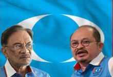 Anwar Mesti Beri Respon Terhadap Dakwaan Shamsul